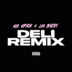LEE BADDI (ice spice Deli REMIX)‼️🔥🔥😝😈