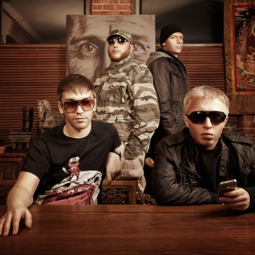 АК 47 - Хуй мусорам