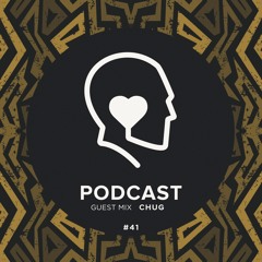 Warm Ears Podcast #41 - Elementrix & Chug