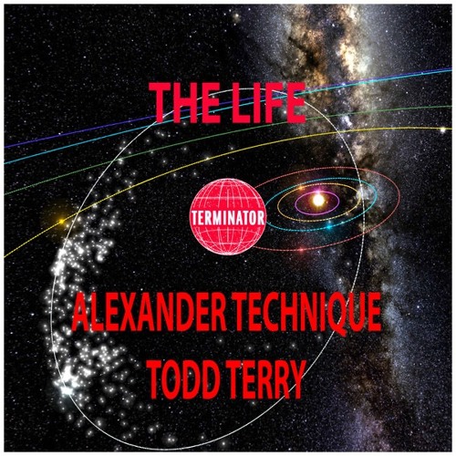 The Life (Klienfeld Remix) - Todd Terry & Alexander Technique