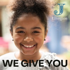 We give you (We live for you)