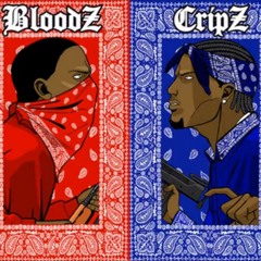 West Coast Bloodz and Cripz