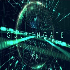 G O L D E N G A T E - 48K(No.1) **OUT NOW!**