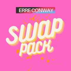 SUMMER TRATO - ERRE CONWAY