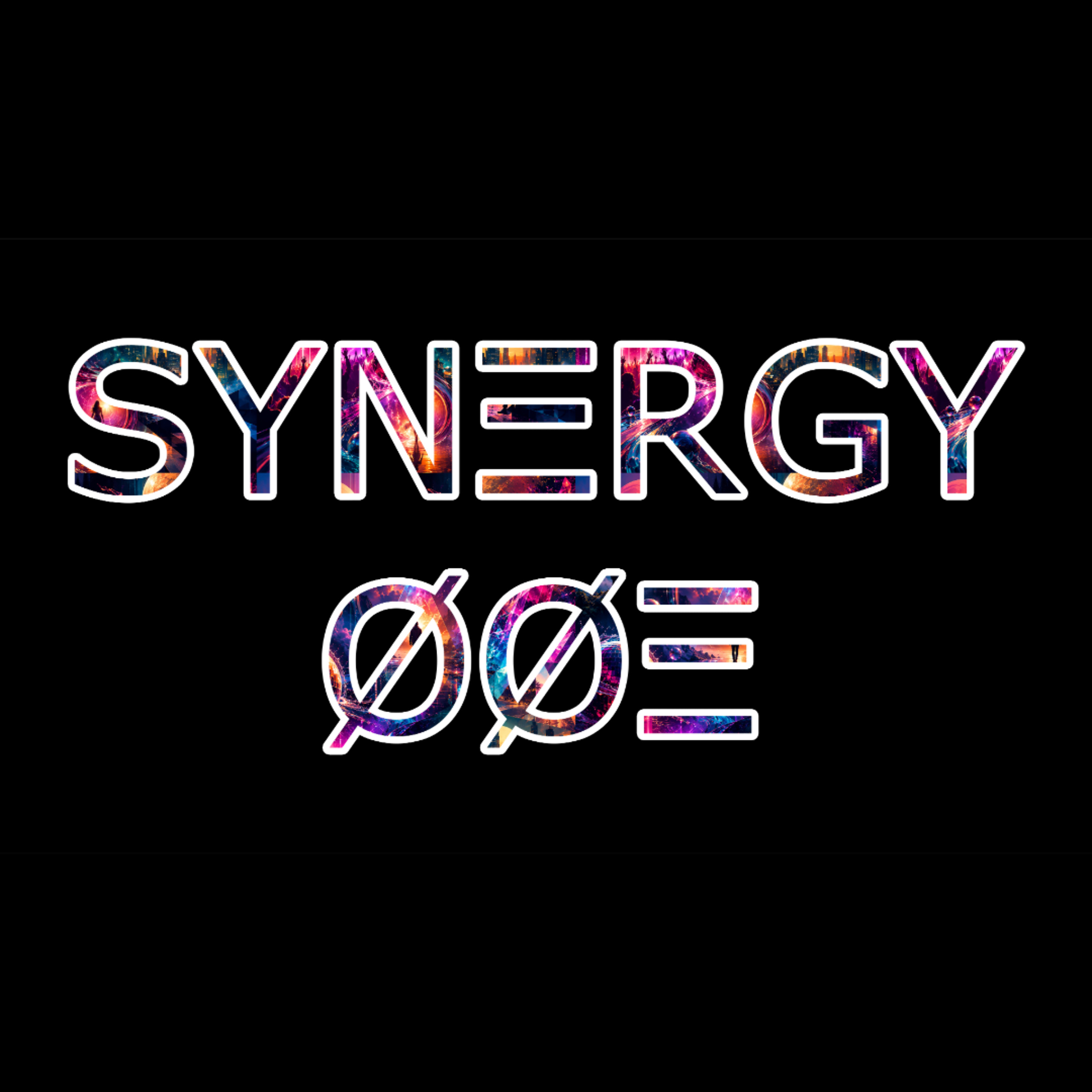 SYNΞRGY ØØΞ episode artwork