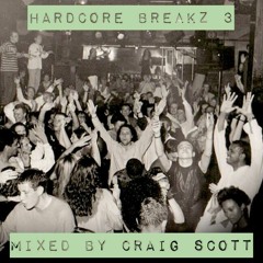 Hardcore Breakz 3 - 04-11-22