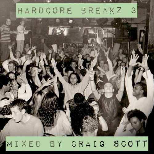Hardcore Breakz 3 - 04-11-22