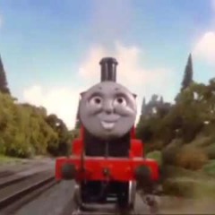 James the Red Engine (S2, short freelance)
