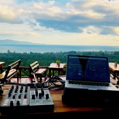 Ethnic Chillout 30.7.2020 @Apichada Lounge, Koh PhaNgan