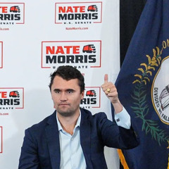 Bev and Steve, Hour 2 Charlie Kirk