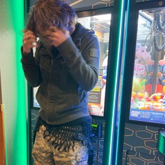 Chaos / the voices p. (everydaysinner)