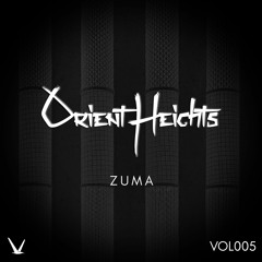 Zuma (Preview)