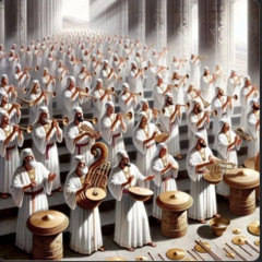 رنموا لله يا كل الشعوب - خدمة السماء على الأرض - مصر