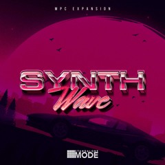 MPC Expansion "SynthWave" Bass