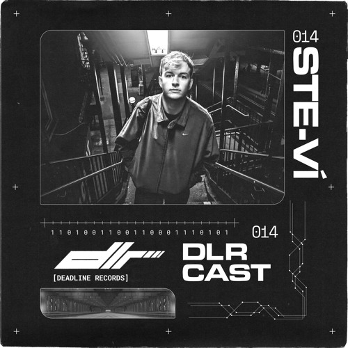 DLRCAST 014 - STE-VÍ