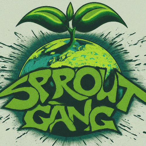 FROM A SEED REMiX (ORiGiNAL TRACK)