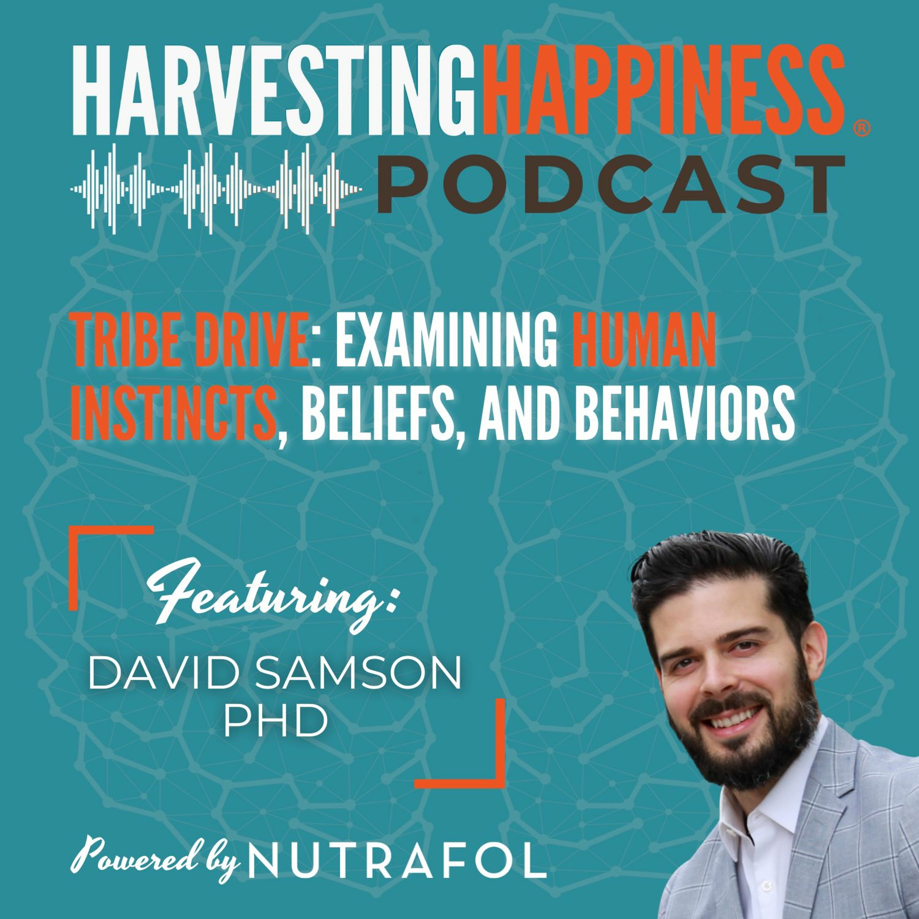 Harvesting Happiness Talk Radio