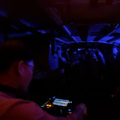 CHPSTCK @ Junkyard Desire