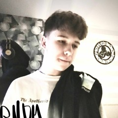 what i didn't have w/ coolfasho