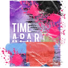 Babyscar - Time Apart