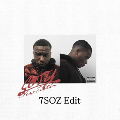Tout Pour Moi (Jolagreen23 JOINT DE SEUM - 7SOZ Edit)