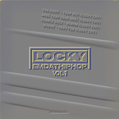 24K.Right - Trap Boy (Locky Edit)