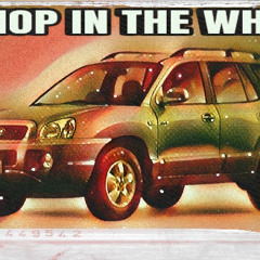 HOP IN THE WHIP