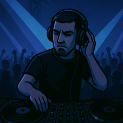 Techno mix(128-165bpm)