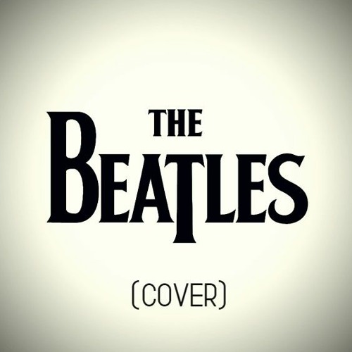 The Beatles- Yesterday(cover)