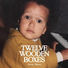 Twelve Wooden Boxes