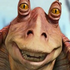 Jar Jar Beats (Exsqueezing Song)