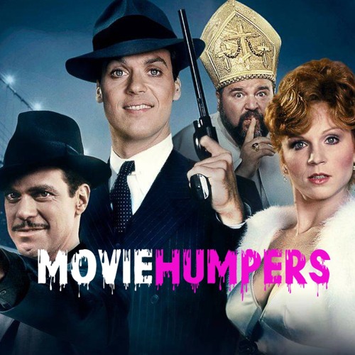 Stream episode Johnny Dangerously (1984) by DOCUMENTEERS & MOVIEHUMPERS  podcast