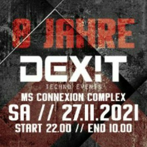 JusTINTime@8 Jahre Dexit //Ms Connexion [27.11.21].mp3