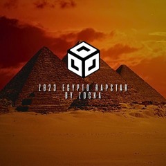 Z023 EGYPTO RAPSTAR