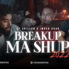 Breakup Mashup 2022  Harshal Music  Imran Khan  Ap