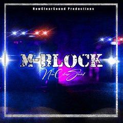 M-BLOCK | Hard Trap + Orchestral Instrumental Beat