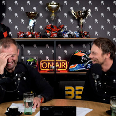 MotoGP Pokec 2025 - 06 LeMans podcast