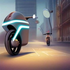 The Shape Of The Future