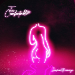 amriye - Too comfortable (Feat: safari)