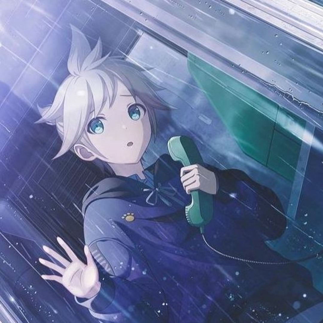 VOCALOID 鏡音レン Stream 【VOCALOIDカバー】鏡音レン / Kagamine Len Power - キティ