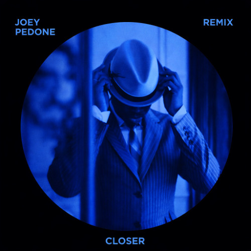 Closer (Remix) cover