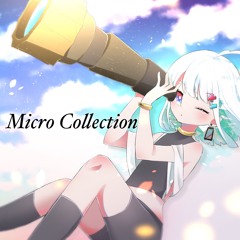 macarondayo - Re;flexion