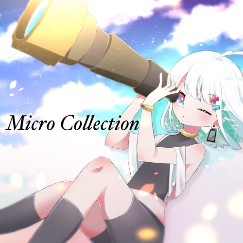 macarondayo - Re;flexion