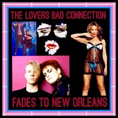YAZOO OMD VISAGE KYLIE MINOGUE - The Lovers Bad Connection Fades To New Orleans (WHILLTHRILLMIX)