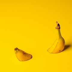 Gone Bananas!