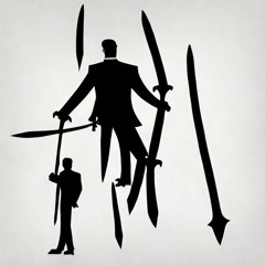 Baby Saint - Fallen On My Sword