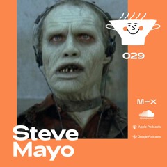 Fresh Soup 029: Steve Mayo
