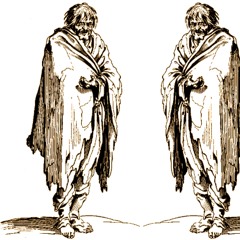 BEGGARMAN MIX