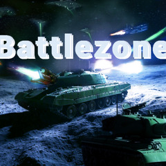 Battlezone N64 - American Arcade 1 (Retro 80's Cinematic Techno Remix) Simdrew1993