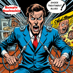 Shock Treatment Blues